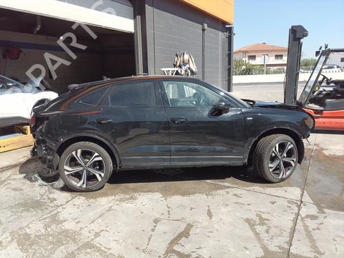 Rear wiper motor AUDI Q3 (F3B) 35 TDI | BP29185353M102 