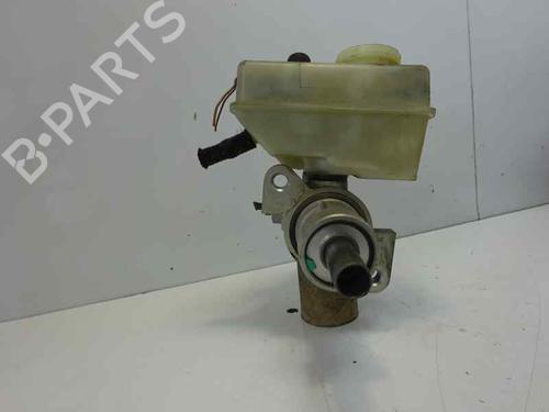 Brake master cylinder MERCEDES-BENZ C-CLASS (W202) C 250 Turbo-D (202.128) | BP1606748M77 