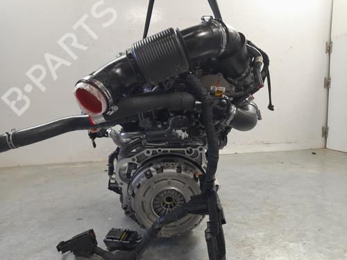 Engine HYUNDAI TUCSON (NX4E, NX4A)  | BP22552442M1 