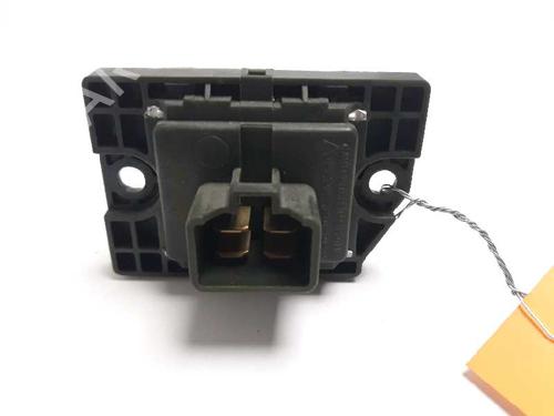 Used Heater resistor KIA SPORTAGE III (SL) 1.7 CRDi (116 hp) 11665510