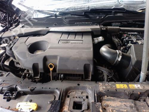 AC Kompressor AC Kompressor LAND ROVER RANGE ROVER EVOQUE (L551) 2.0 D165 (163 hp) 37494486 37494486