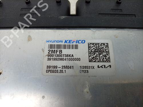 engine-control-unit-ecu-kia-sportage-v-nq5-2021-28113568 main image