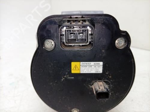 AC compressor TOYOTA RAV 4 V (_A5_, _H5_) 2.5 Hybrid AWD (AXAH54) | BP29463781M34 - Image 3