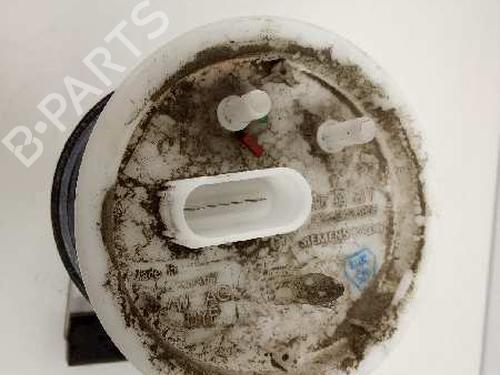 Fuel pump VW POLO V (6R1, 6C1) 1.2 | BP2512959M76 