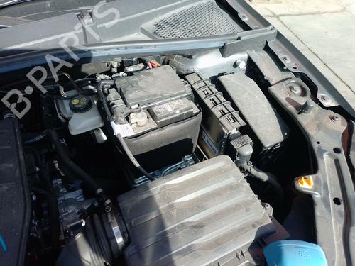 Used Engine control unit (ECU) Engine control unit (ECU) SKODA FABIA IV (PJ3) 1.0 MPI (80 hp) 34137642 34137642