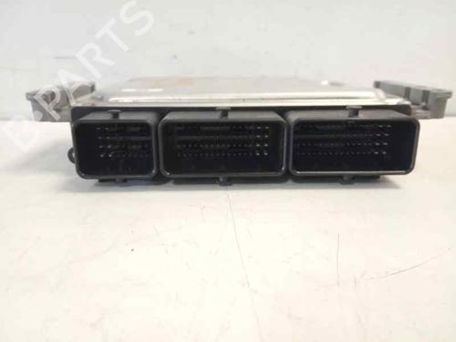 Engine control unit (ECU) DACIA DOKKER Express Box Body/MPV  | BP5092191M57 