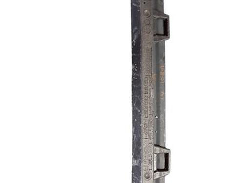 Used Front bumper reinforcement Front bumper reinforcement AUDI A1 CITY CARVER (GBH) 25 TFSI (95 hp) 9173566 9173566