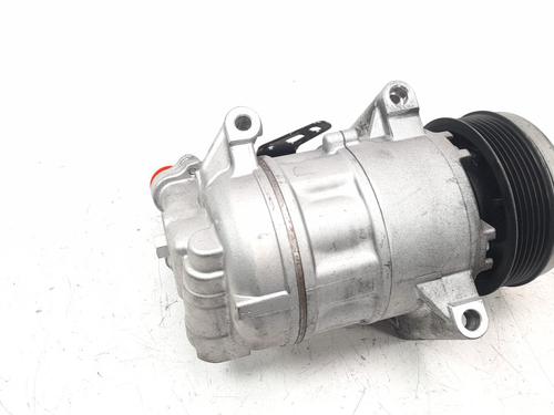 AC compressor OPEL GRANDLAND / GRANDLAND X (A18, P1UO) 1.2 (75) | BP15585577M34 