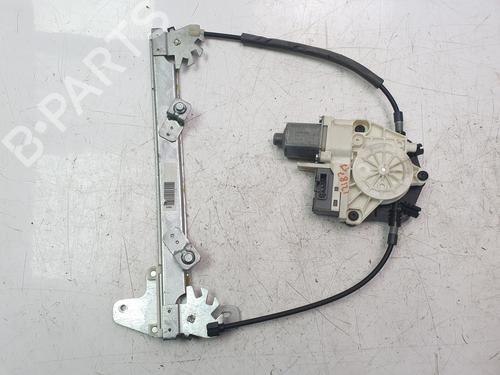 Used Rear left window mechanism PEUGEOT 407 (6D_) 2.0 HDi 135 (6DRHRH, 6DRHRE, 6DRHRG, 6DRHRJ) (136 hp) 29474011