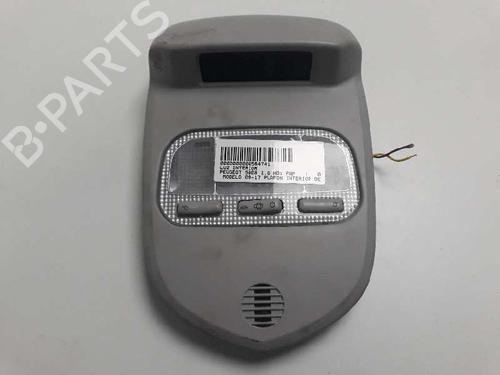 Used Interior roof light PEUGEOT 5008 (0U_, 0E_) [2009-2017]  7430607