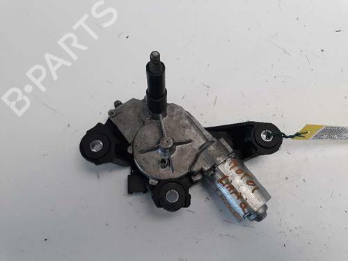 Used Rear wiper motor RENAULT SCÉNIC III (JZ0/1_) [2008-2016]  325142