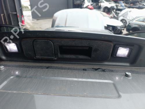 Used Tailgate handle Tailgate handle MERCEDES-BENZ C-CLASS (W206) C 200 d (206.003) (163 hp) 33965183 33965183