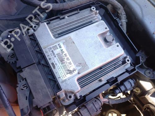 Engine control unit (ECU) AUDI A4 B9 Avant (8W5, 8WD) 2.0 TDI | BP33832198M57 - Image 2