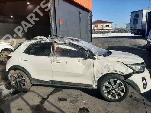 Used Parts KIA STONIC (YB)  1.0 T-GDi  821942