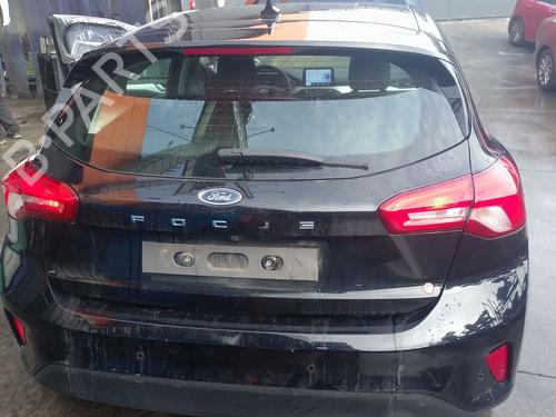 Used Tailgate FORD FOCUS IV (HN) 1.5 EcoBlue (120 hp) 31653412