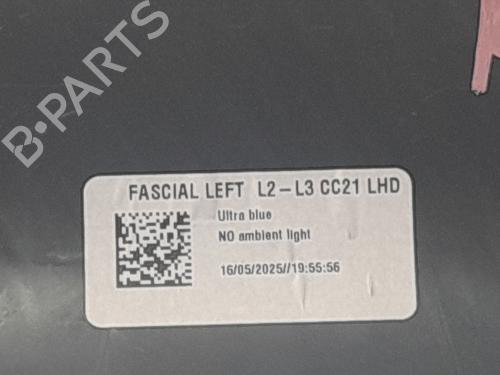 Other CITROËN C3 IV (CC_, CB_) 1.2 PureTech 100 (CCHPV4) | BP31645321O1