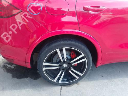 rear-right-wheel-arch-trim-porsche-cayenne-92a-2010-2011-2012-2013-2014-2015-2016-2017-2018-38772671 main image