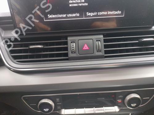 Warning AUDI Q5 Sportback (FYT) 35 TDI Mild Hybrid (163 hp) 33217095
