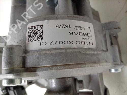 Steering column FORD FIESTA VII (HJ, HF) 1.0 EcoBoost | BP33795345M21 - Image 5