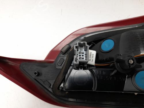 Left tailgate light FORD FIESTA VII (HJ, HF) 1.0 EcoBoost | BP39654722C79 - Image 6