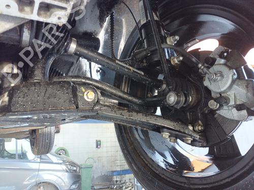 Used Left front driveshaft MG MG ZS SUV 1.5 VTi (106 hp) 26120625
