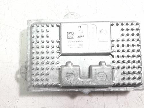 Lights ECU PEUGEOT 508 I (8D_) 2.0 BlueHDi 180 | BP22649704M55 