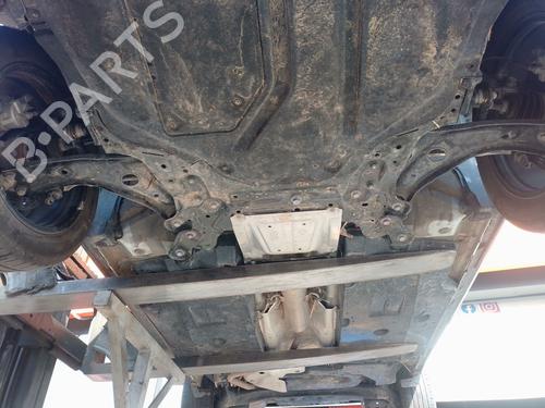 Used Subframe Subframe 38481593 38481593