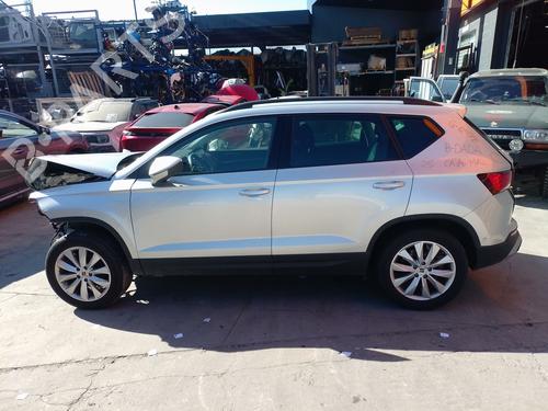 Gitter SEAT ATECA (KH7, KHP) 1.5 TSI | BP32417173C40 