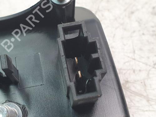 Tailgate handle SEAT LEON (5F1) 1.5 TSI | BP28672326C132