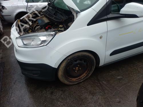 Arbre de transmission avant gauche FORD TRANSIT COURIER B460 Box Body/MPV 1.5 TDCi (75 hp) 31982775