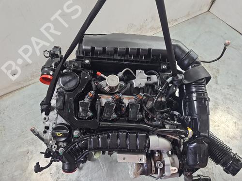 Engine OPEL ASTRA L (OV5) 1.2 (FPHNSL, FPHNSR) | BP38874158M1 - Image 8