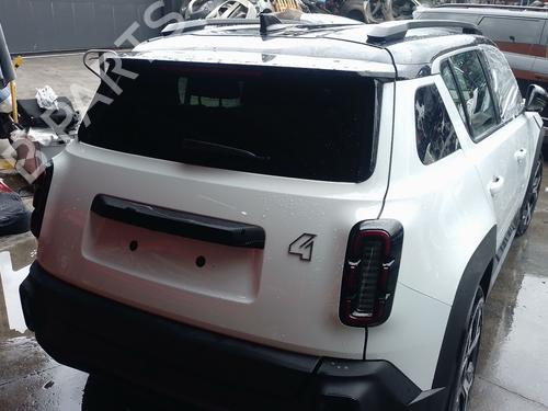 Hattehylde Hattehylde RENAULT 4 E-Tech 120 (122 hp) 34397653 34397653