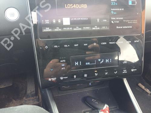 Used Climate control HYUNDAI TUCSON (NX4E, NX4A) [2020-2025]  24806921