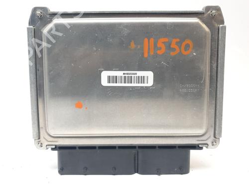 Engine control unit (ECU) SEAT LEON Sportstourer (KL8, KLD)  | BP17625552M57 