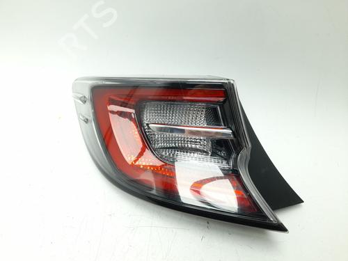 Used Left taillight Left taillight TOYOTA COROLLA Hatchback (_E21_, _EA1_, _EH1_) 2.0 Hybrid (MZEH12) (180 hp) 39617783 39617783