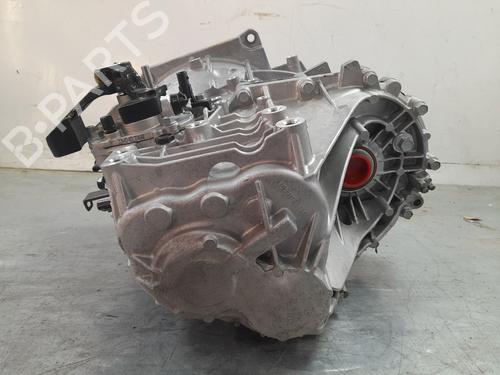 Gearbox HYUNDAI TUCSON (NX4E, NX4A) | BP22552375M3