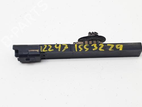 Antenne/Base Antenne/Base DR DR 5.0 SUV 1.5 (DR5.0) (116 hp) 36595198 36595198