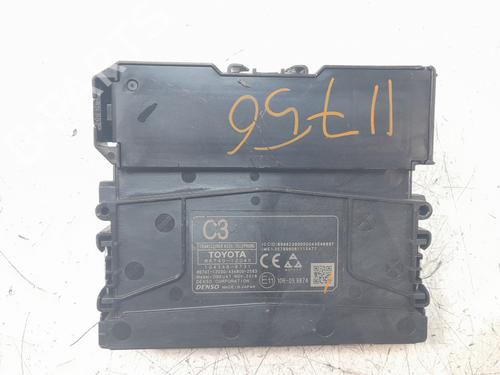 Used Electronic module TOYOTA COROLLA Hatchback (_E21_, _EA1_, _EH1_) [2018-2025]  23000012