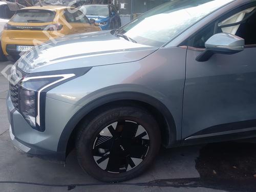 Full front KIA SPORTAGE V (NQ5) 1.6 T-GDi Hybrid AWD | BP39688977S1 - Image 4