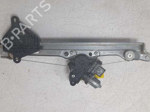 Rear left window mechanism DACIA DUSTER (HM_) 1.0 TCe 100 4x4 (HMMT) | BP33273258C24 - Image 4