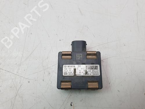 Module électronique VW TOURAN (5T1) 2.0 TDI (122 hp) 29064064
