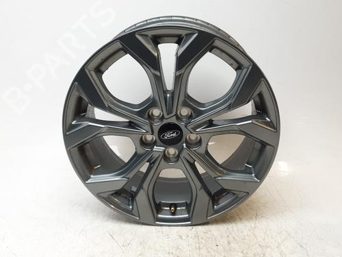 Fælk FORD FOCUS IV (HN) 1.0 EcoBoost mHEV (155 hp) 30306384