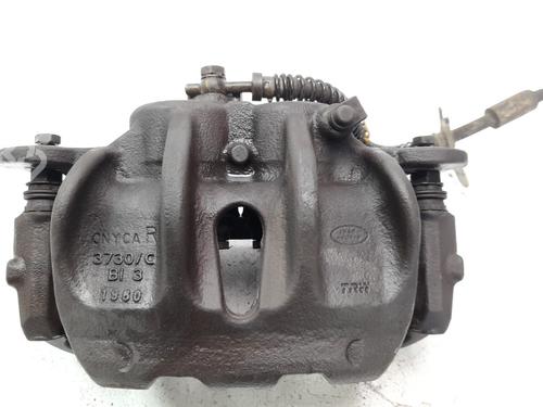 Used Right front brake caliper LAND ROVER RANGE ROVER SPORT I (L320) 3.0 D 4x4 (211 hp) 16858409