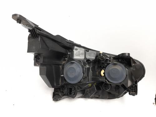 Left headlight RENAULT EXPRESS Box Body/MPV 1.5 Blue dCi 75 (F6AA) | BP38266780C28  - Image 5