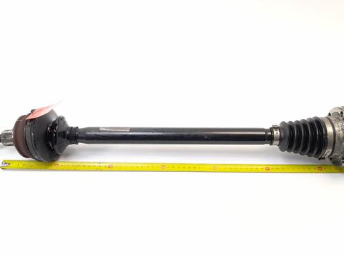 Used Right rear driveshaft Right rear driveshaft AUDI A6 C6 (4F2) 3.0 TDI quattro (225 hp) 7072692 7072692