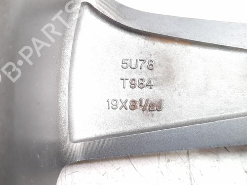 Rim AUDI A4 B9 Avant (8W5, 8WD) 2.0 TDI | BP21539441C45 