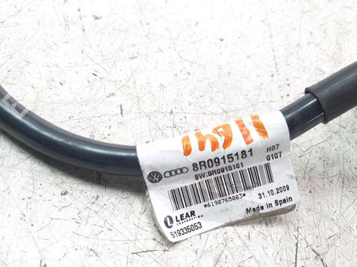Electronic module AUDI Q5 (8RB)  | BP25772584M83 