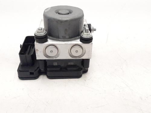ABS pump RENAULT CLIO IV Grandtour (KH_) 1.5 dCi 90 (KHN3, KHN4) | BP9110630M43 