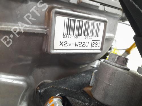Engine TOYOTA AURIS (_E18_) 1.8 Hybrid (ZWE186_, ZWE186R) | BP27834026M1