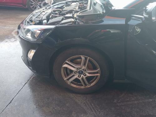 Used Left front driveshaft FORD FOCUS IV (HN) 1.5 EcoBlue (120 hp) 31653422